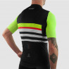 PRO LIGHT ARMOS ICON JERSEY FLUO LIME SS