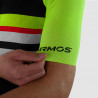 MAILLOT PRO LIGHT ARMOS ICON LIME FLUO MC