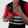 PRO LIGHT ARMOS ICON JERSEY RED SS