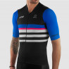 PRO LIGHT ARMOS ICON JERSEY BLUE SS