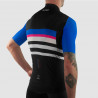 PRO LIGHT ARMOS ICON JERSEY BLUE SS