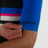 PRO LIGHT ARMOS ICON JERSEY BLUE SS