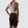 CYCLING BIB SHORT ARMOS TALISMAN BLACK