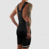 CYCLING BIB SHORT PRO LASER ARMOS ICON ACTIVE GEL