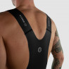 CYCLING BIB SHORT PRO LASER ARMOS ICON ACTIVE GEL