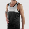 RUNNING TANK TOP MEN ARMOS TALISMAN GREY