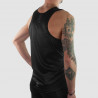 RUNNING TANK TOP MEN ARMOS TALISMAN GREY