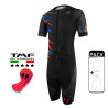 SUMMER PACK ELITE ROAD ARMOS COMÈTE - BLUE/RED