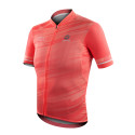 TOP LADY SLIMLIGHT ARMOS AYA JERSEY SALMON SS