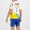 TOTALENERGIES 2022 BODYFIT KID JERSEY SS