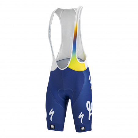 TOTALENERGIES CYCLING BIBSHORT BODYFIT PRO CLASSIC