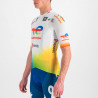 MAILLOT TOTALENERGIES 2022 BODYFIT BOMBER MC