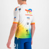 MAILLOT TOTALENERGIES 2022 BODYFIT BOMBER MC