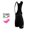 SHORT CYCLING BIBSHORT LADY SLIMLIGHT ARMOS AYA