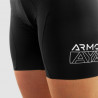 SHORT CYCLING BIBSHORT LADY SLIMLIGHT ARMOS AYA