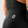 SHORT CYCLING BIBSHORT LADY SLIMLIGHT ARMOS AYA