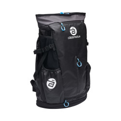 SAC CADOMOTUS VERSATILE 2.0 RAINPROOF RACE NOIR