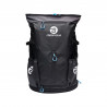 CADOMOTUS VERSATILE 2.0 RAINPROOF RACE BAG BLACK