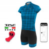 WOMEN GRAVEL SUMMER PACK ARMOS CONQUEST BLUE