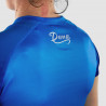 RUNNING JERSEY WOMAN ARMOS DANA BLUE