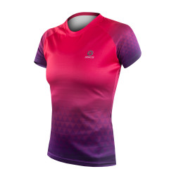 MAILLOT RUNNING FEMME ARMOS DANA ROSE