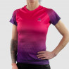 RUNNING JERSEY WOMAN ARMOS DANA PINK