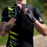 ARMOS COMÈTE ELITE ROAD JERSEY YELLOW/GREEN FLUO SS