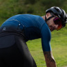 PRO RACE ARMOS EPIC JERSEY BLUE SS