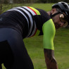 PRO LIGHT ARMOS ICON JERSEY FLUO LIME SS