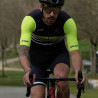 PRO LIGHT ARMOS ICON JERSEY FLUO LIME SS