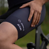 CYCLING BIB SHORT PRO LASER ARMOS ICON ACTIVE GEL