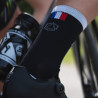 CHAUSSETTES CYCLISME ARMOS TALISMAN NOIR - MI-HAUTES