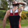 MAN TRI SUIT CD ARMOS TALISMAN GREEN SL