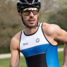 MAN TRI SUIT CD ARMOS TALISMAN BLUE SL