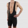 GRAVEL BIBSHORT ARMOS CONQUEST BROWN