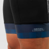 GRAVEL BIBSHORT ARMOS CONQUEST NAVY BLUE