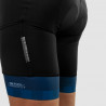 GRAVEL BIBSHORT ARMOS CONQUEST NAVY BLUE