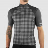 GRAVEL JERSEY ARMOS CONQUEST GREY SS