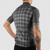 GRAVEL JERSEY ARMOS CONQUEST GREY SS