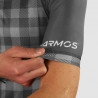 GRAVEL JERSEY ARMOS CONQUEST GREY SS