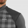 GRAVEL JERSEY ARMOS CONQUEST GREY SS