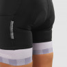 WOMEN GRAVEL BIBSHORT ARMOS CONQUEST LAVENDER