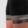 WOMEN GRAVEL BIBSHORT ARMOS CONQUEST TAUPE