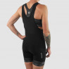 WOMEN GRAVEL BIBSHORT ARMOS CONQUEST GREY