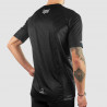 MAILLOT MC RUNNING HOMME PERFO ARMOS LEGEND NOIR