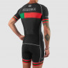 TRI SUIT SS - SD SILASPORT PORTUGAL NATION STYLE 3