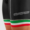 TRI SUIT SS - SD SILASPORT ITALIA NATION STYLE 3