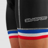 TRI SUIT SS - SD SILASPORT FRANCE NATION STYLE 3