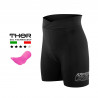 SHORT CYCLING BIBSHORT TOP LADY SLIMLIGHT ARMOS AYA WITHOUT BRACES