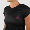 RUNNING JERSEY WOMEN IRON STYLE 2.0 PINK